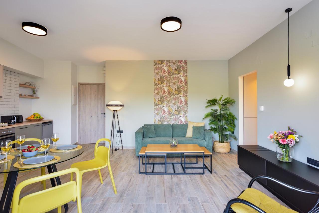 Dandelion Apartments Chania  Exterior foto