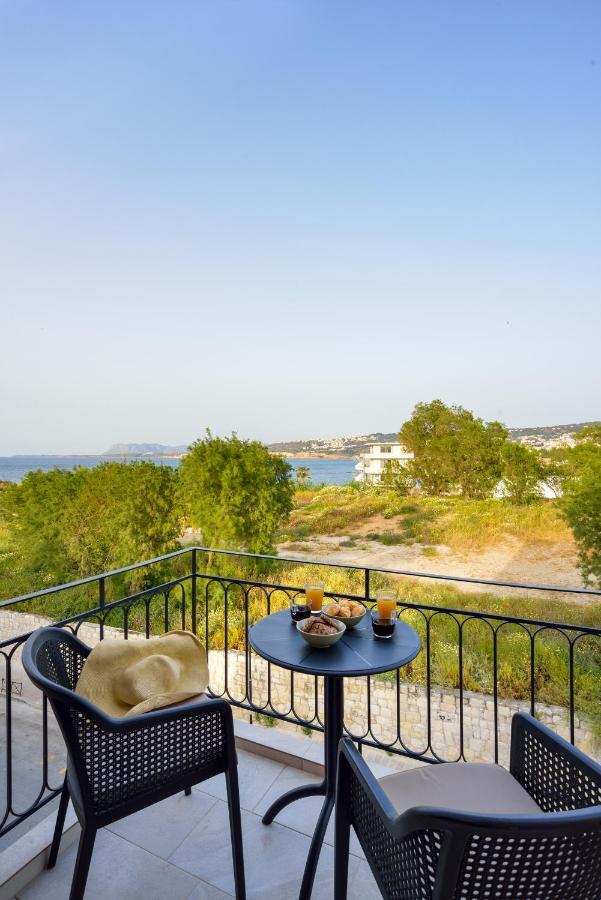 Dandelion Apartments Chania  Exterior foto