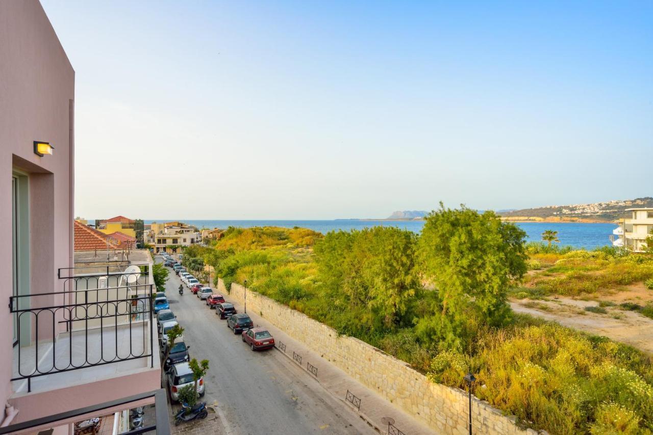 Dandelion Apartments Chania  Exterior foto