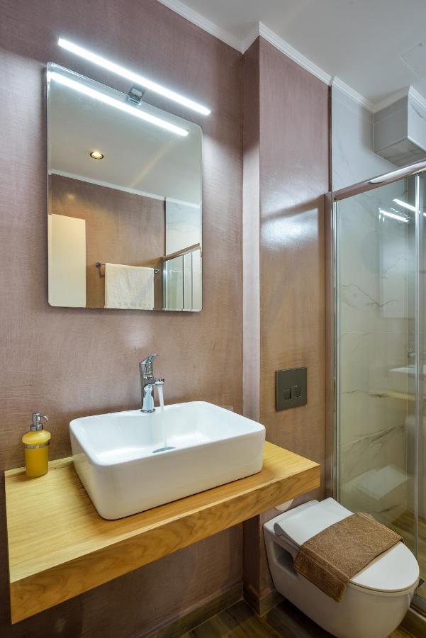 Dandelion Apartments Chania  Exterior foto