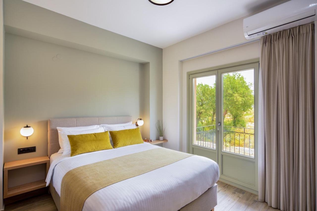 Dandelion Apartments Chania  Exterior foto