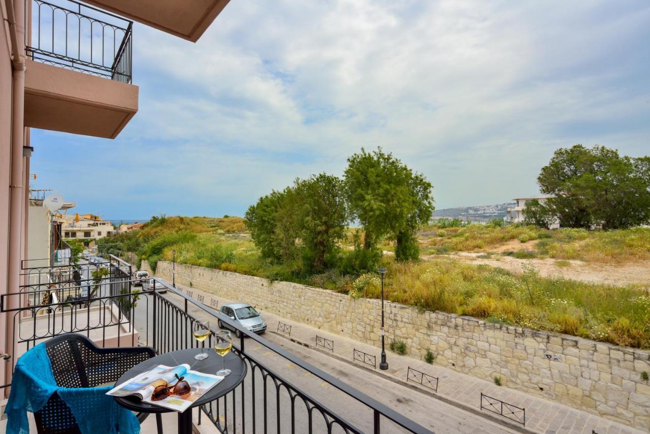 Dandelion Apartments Chania  Exterior foto