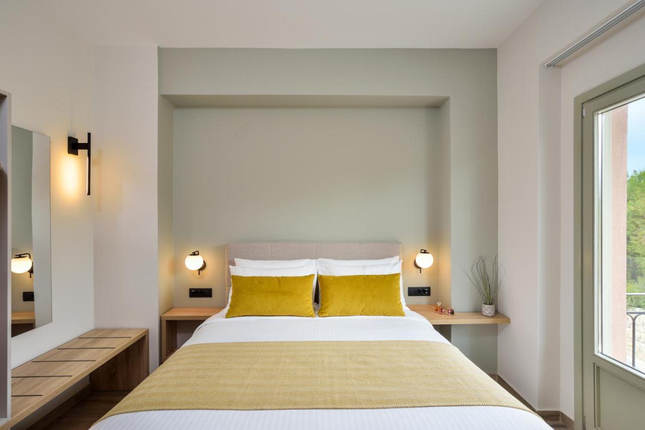 Dandelion Apartments Chania  Exterior foto