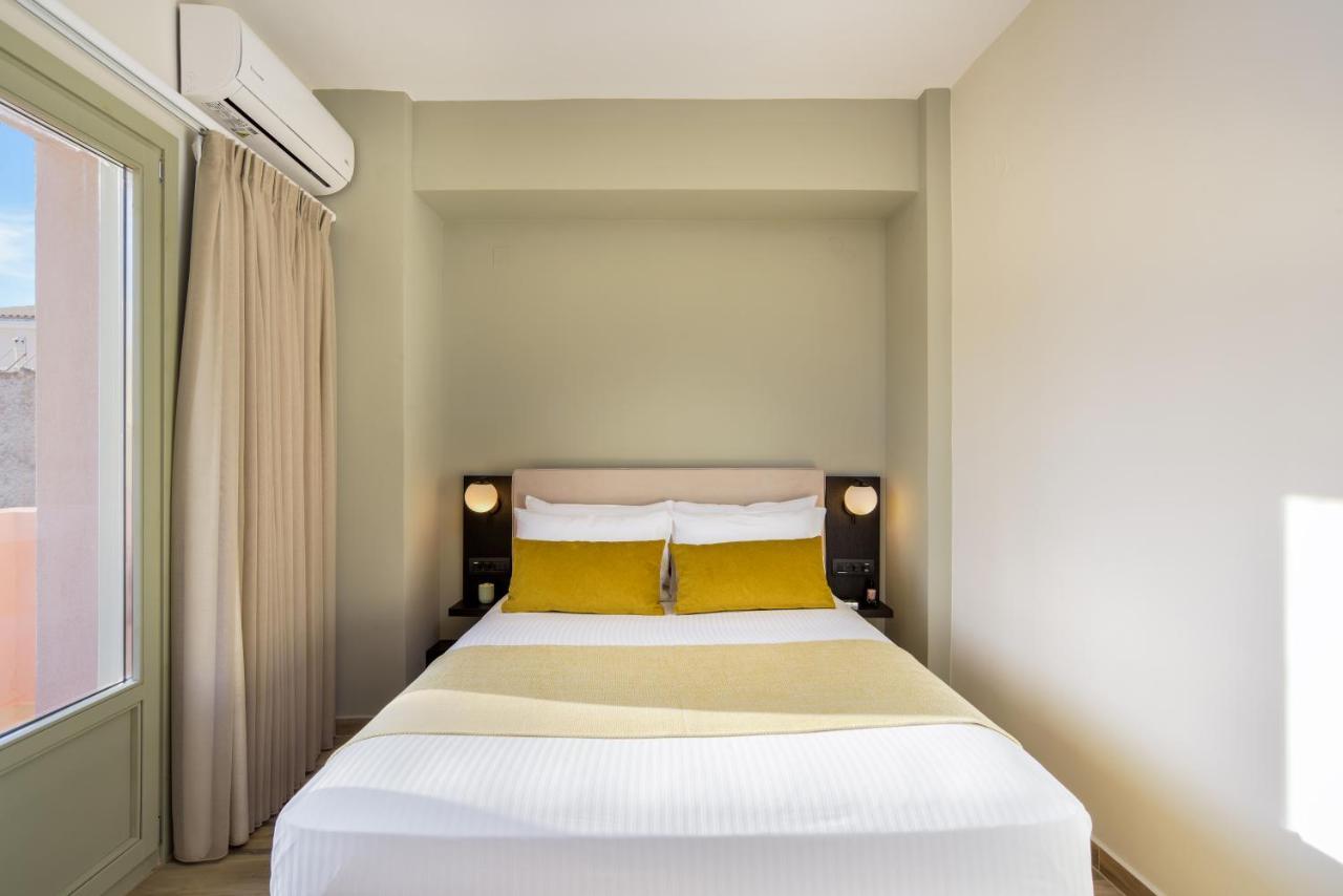 Dandelion Apartments Chania  Exterior foto