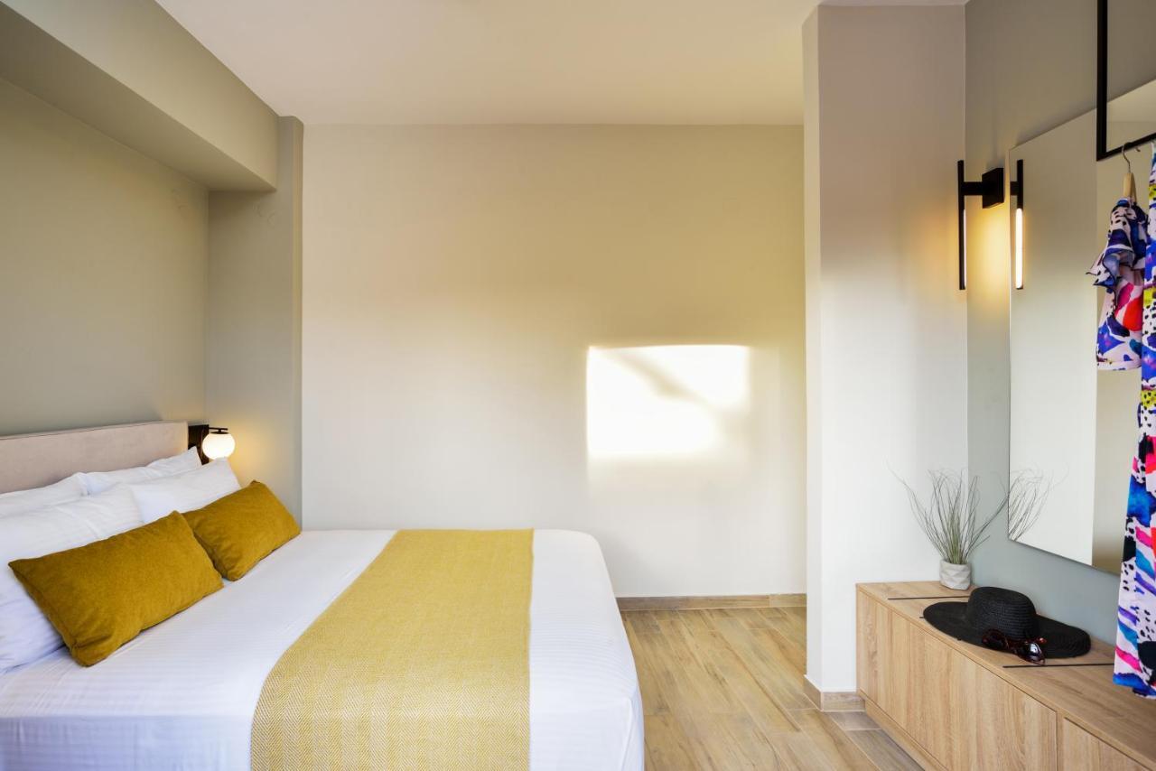 Dandelion Apartments Chania  Exterior foto