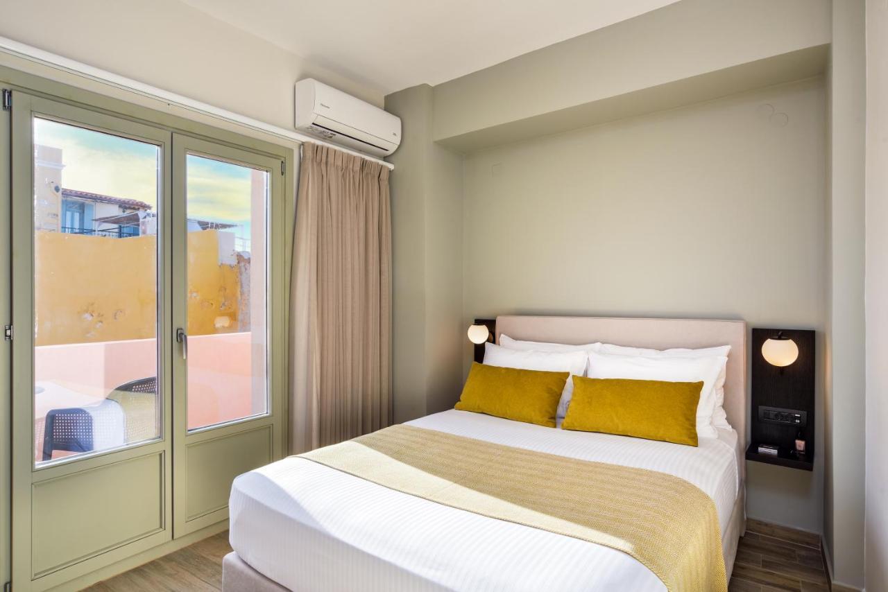 Dandelion Apartments Chania  Exterior foto