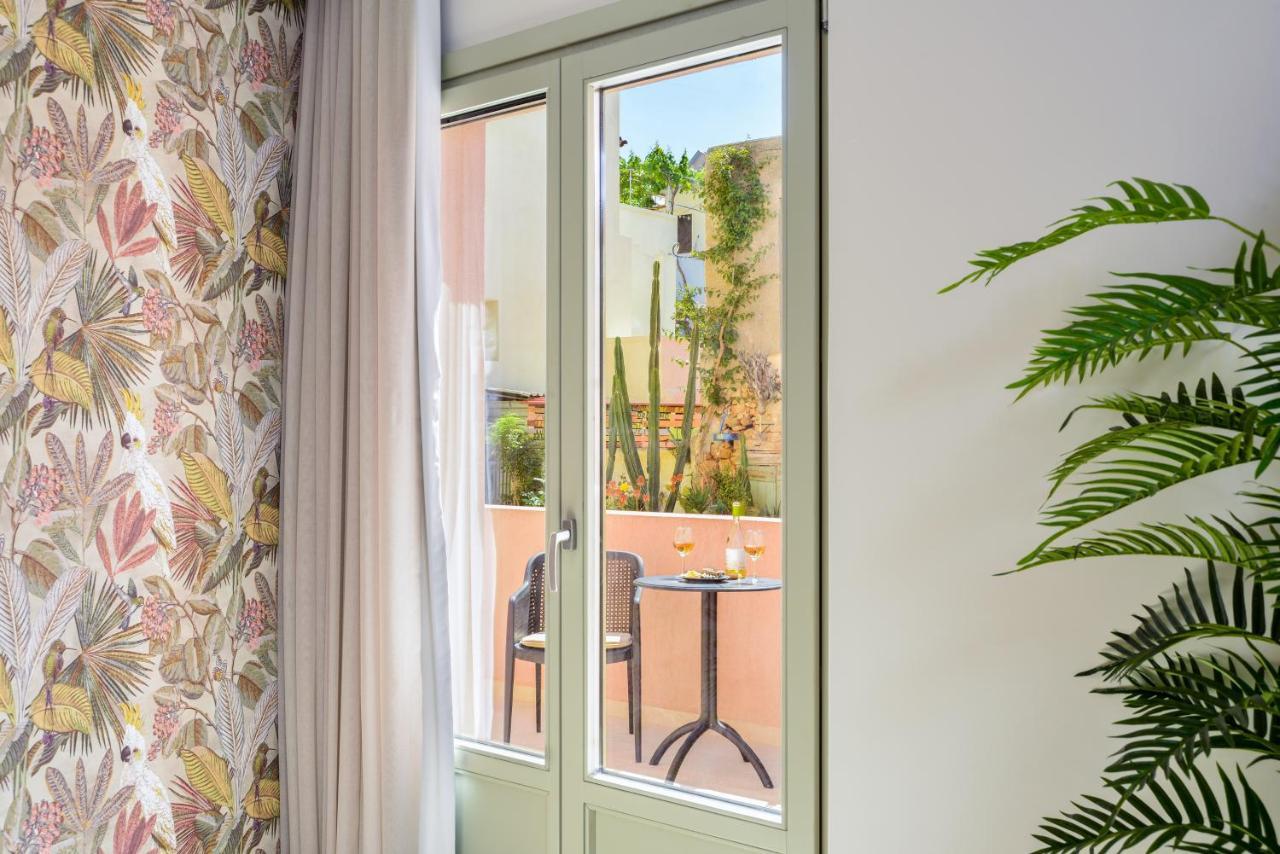 Dandelion Apartments Chania  Exterior foto