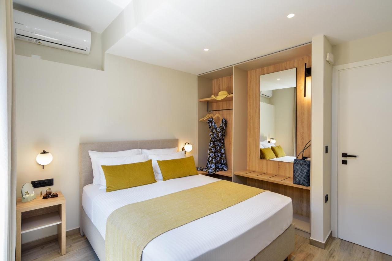 Dandelion Apartments Chania  Exterior foto